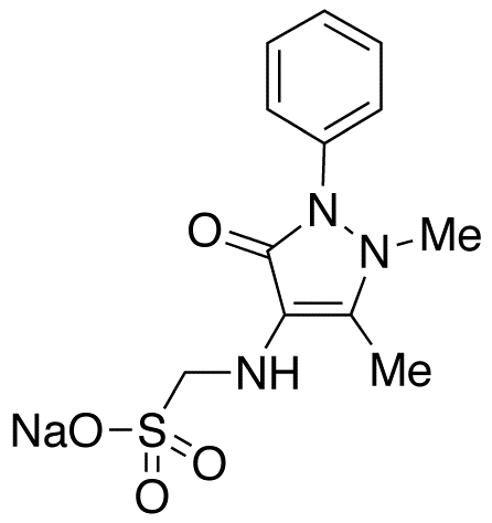 Melaminsulfone Sodium Salt