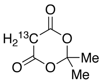 Meldrum’s Acid-13C