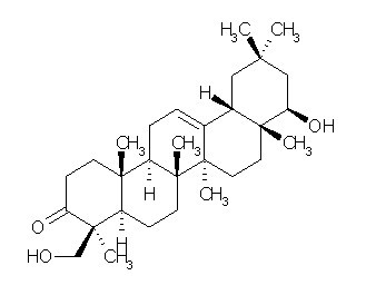 Melilotigenin C