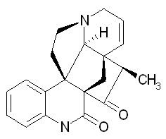 Meloscandonine