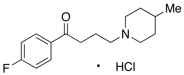 Melperone Hydrochloride