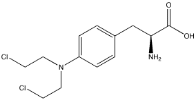 Melphalan