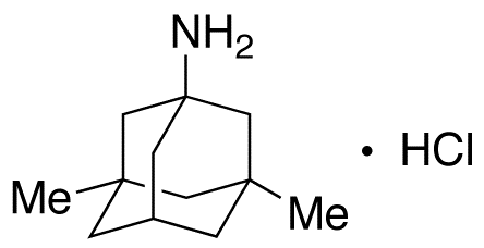 Memantine Hydrochloride