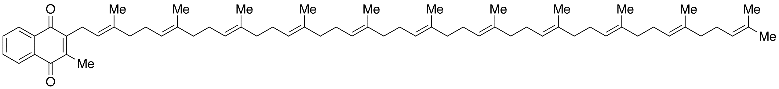 Menaquinone 11