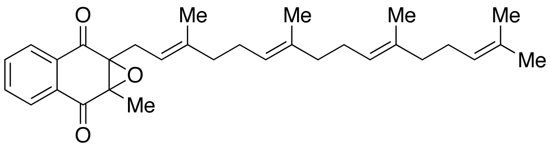 Menaquinone 4 2,3-Epoxide