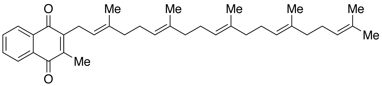 Menaquinone 5