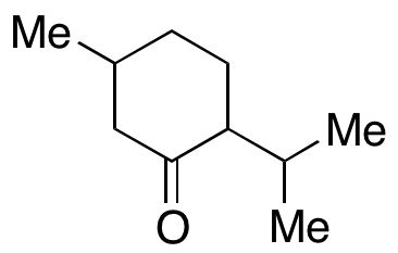 Menthone (Mixture of Diastereomers)