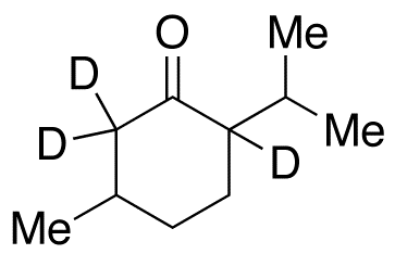 Menthone-d3