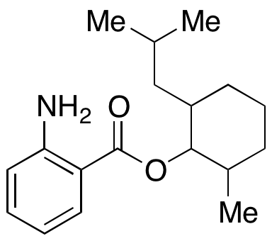 Menthyl Anthranilate