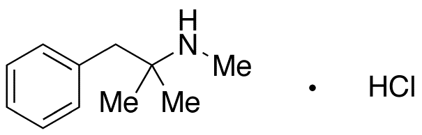 Mephentermine Hydrochloride