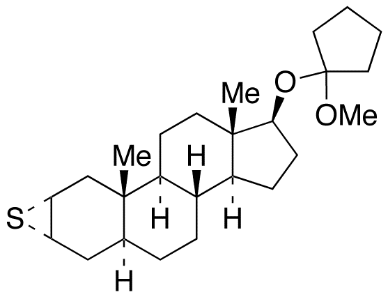 Mepitiostane