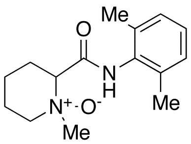 Mepivacaine N-Oxide