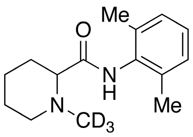 Mepivacaine-d3