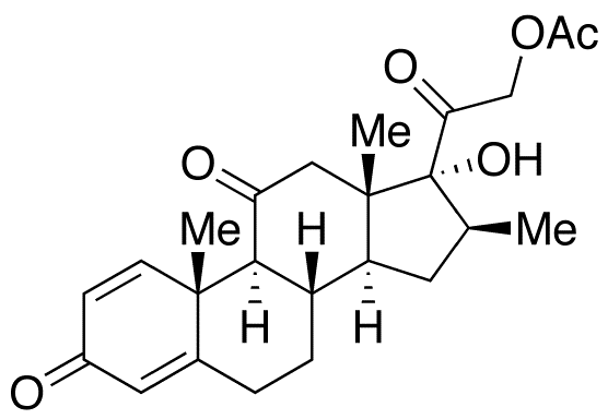 Meprednisone Acetate