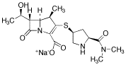 Meropenem Sodium Salt