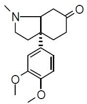 Mesembrine