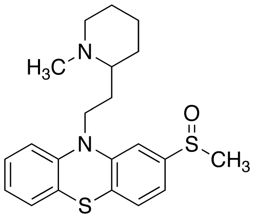 Mesoridazine