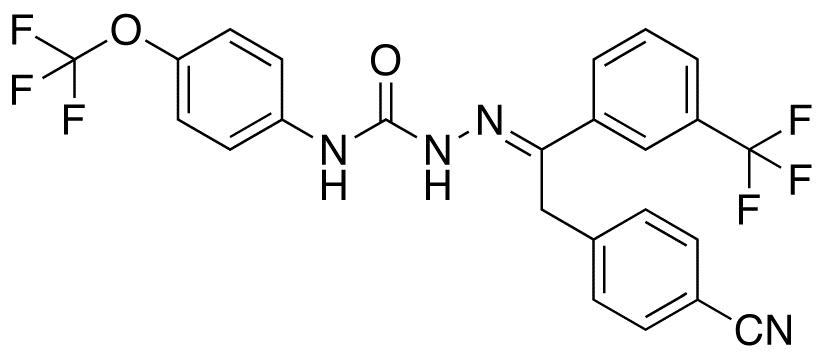 Metaflumizone