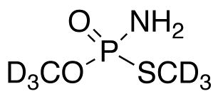 Metamidophos-d6