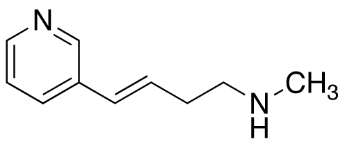 Metanicotine