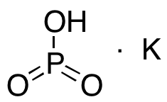 Metaphosphoric Acid Potassium Salt