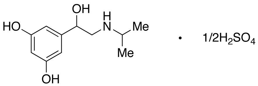 Metaproterenol Hemisulfate Salt