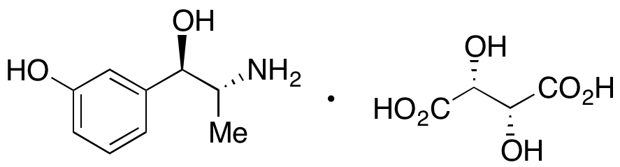 Metaraminol Bitartrate