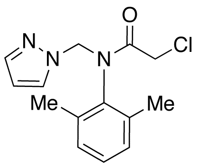 Metazachlor