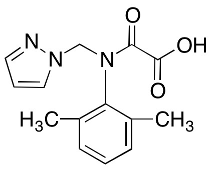 Metazachlor Oxalic Acid