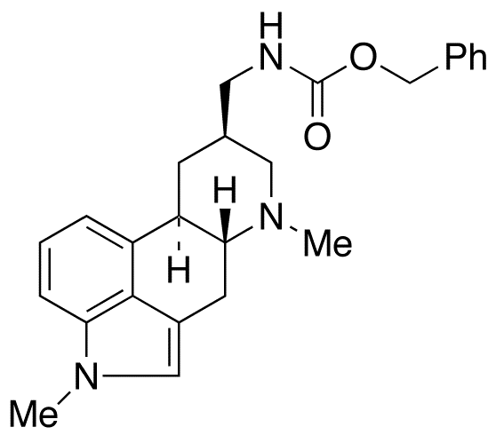 Metergoline