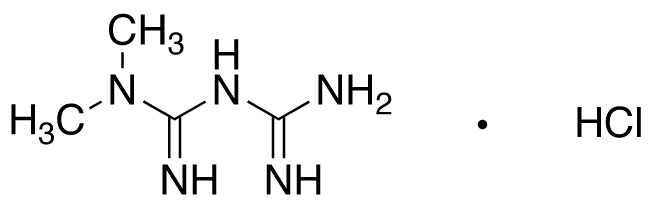 Metformin Hydrochloride