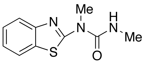 Methabenzthiazuron