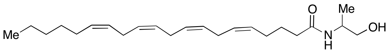 Methanandamide