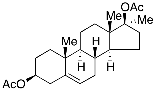 Methandriol Diacetate