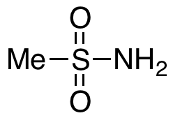 Methanesulfonamide