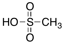 Methanesulfonic Acid