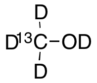 Methanol-13C, d4