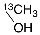 Methanol-13C