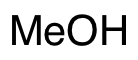 Methanol