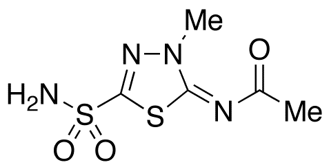 Methazolamide