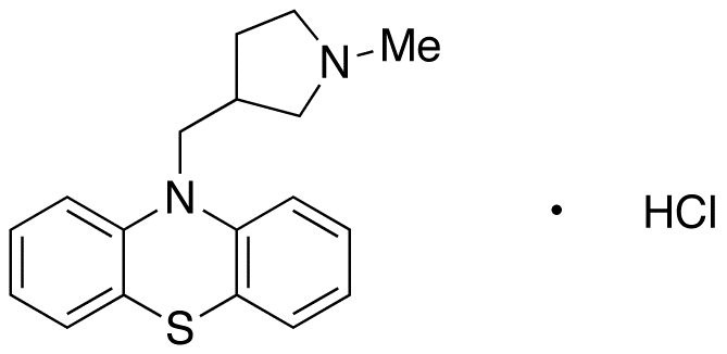 Methdilazine Hydrochloride