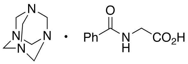 Methenamine Hippurate