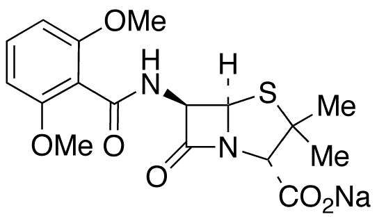 Methicillin Sodium