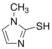 Methimazole