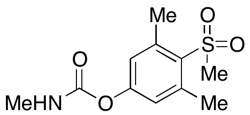 Methiocarb Sulfone