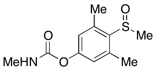 Methiocarb Sulfoxide