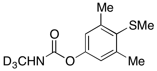 Methiocarb-d3