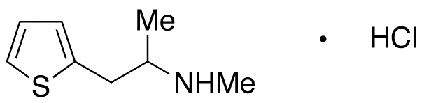 Methiopropamine Hydrochloride