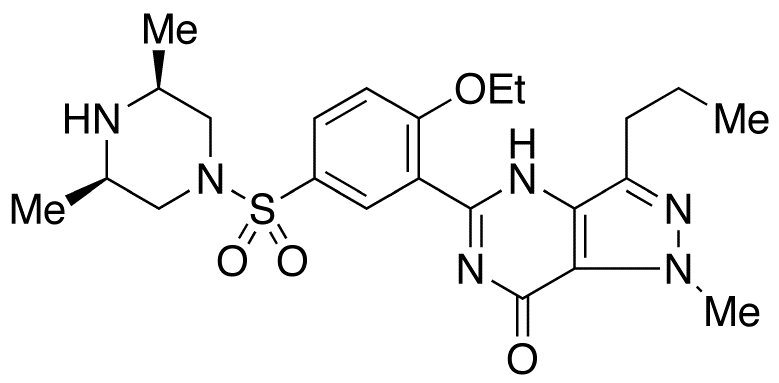 Methisosildenafil