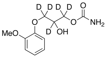 Methocarbamol-d5